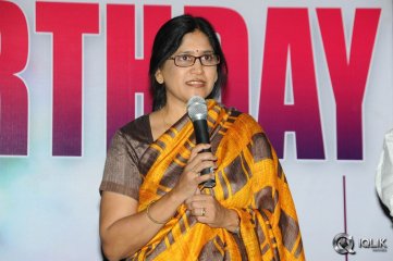 Sushanth Birthday Celebrations